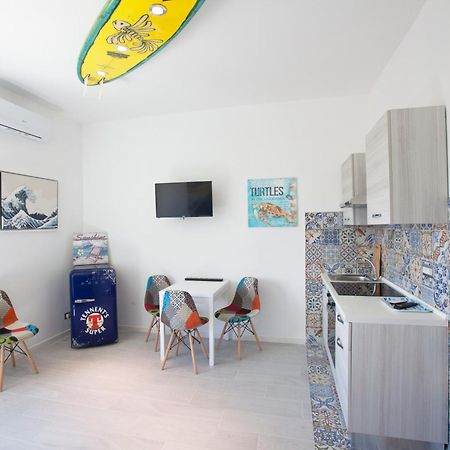 Surf And Windsurfer House Anzio公寓 客房 照片