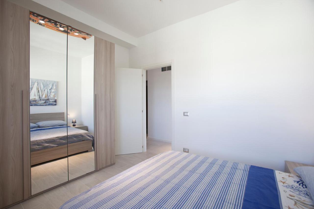 Surf And Windsurfer House Anzio公寓 外观 照片
