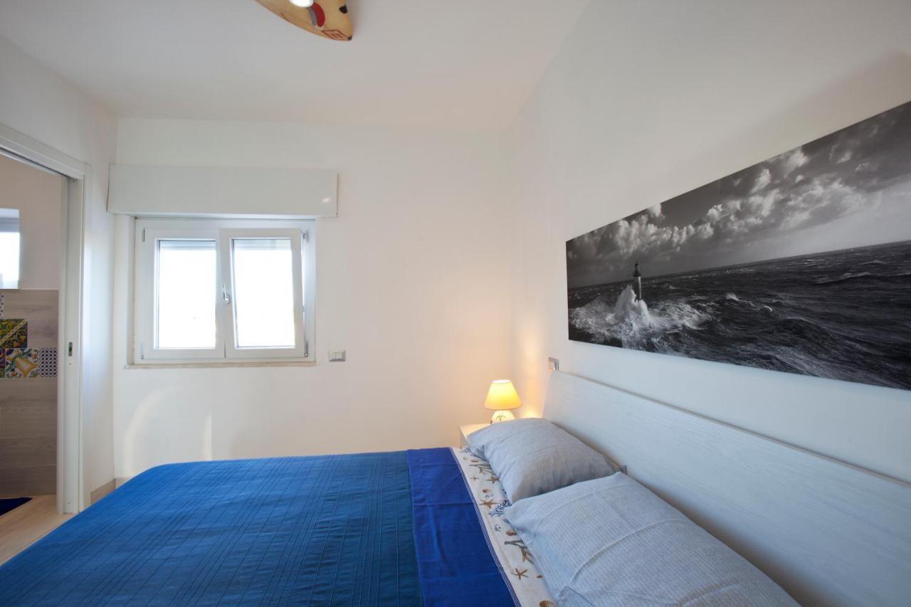 Surf And Windsurfer House Anzio公寓 外观 照片
