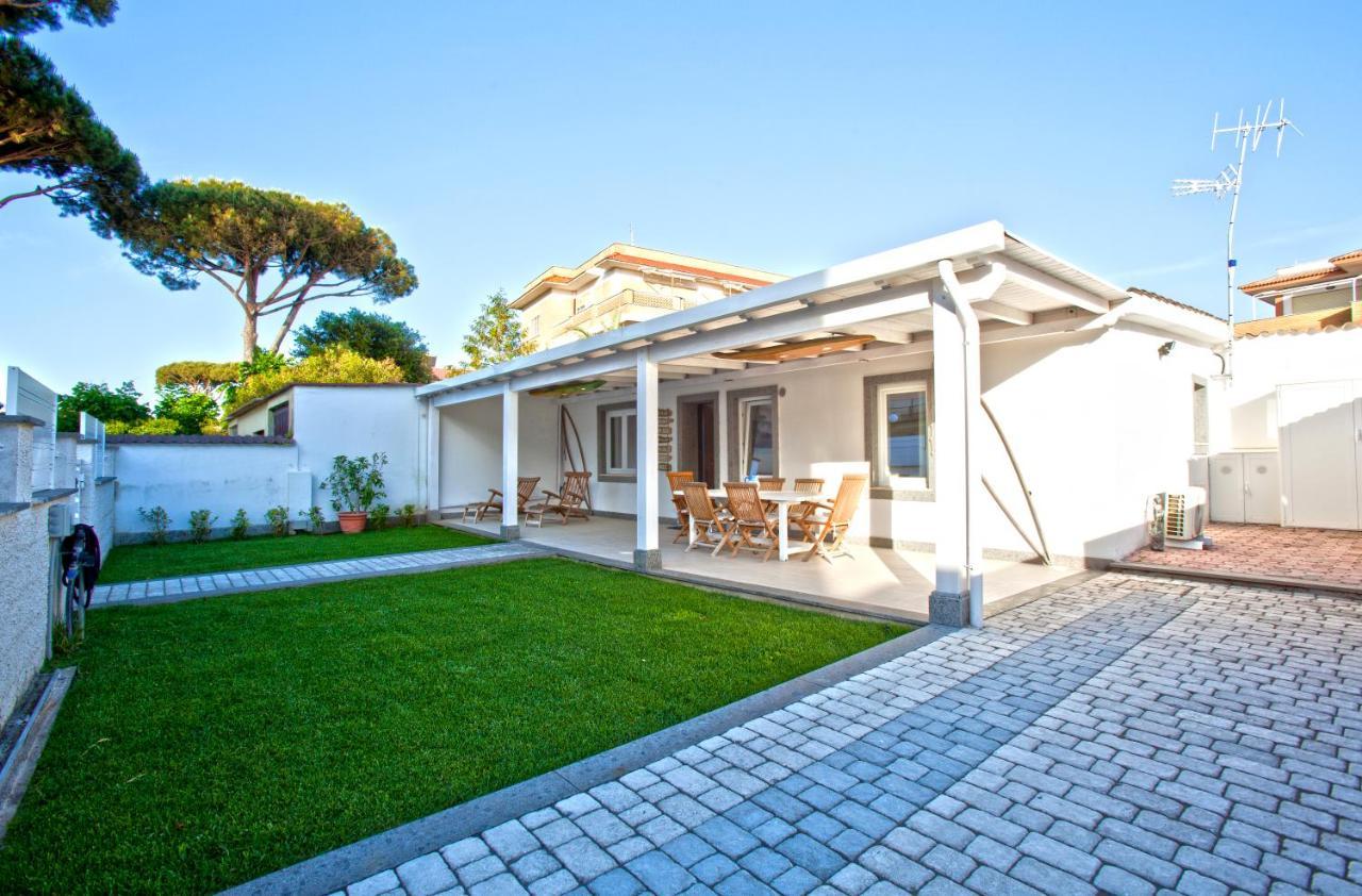 Surf And Windsurfer House Anzio公寓 外观 照片